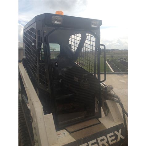 terex skid steer repair|terex skid steer replacement parts.